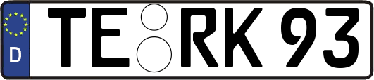TE-RK93