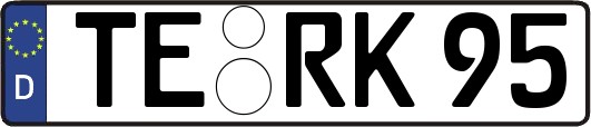 TE-RK95