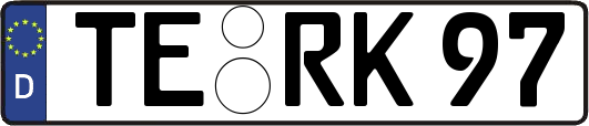 TE-RK97