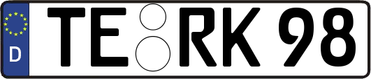 TE-RK98