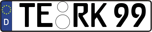 TE-RK99