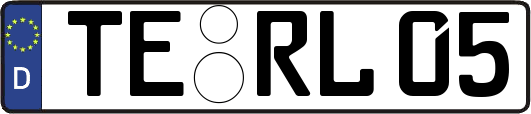 TE-RL05