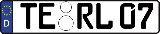 TE-RL07