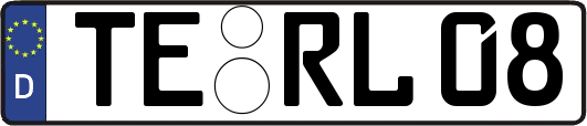 TE-RL08
