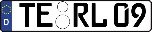 TE-RL09