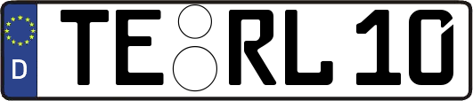 TE-RL10