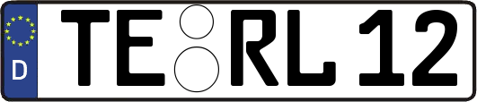 TE-RL12