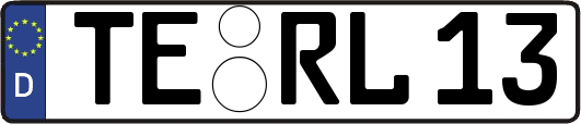 TE-RL13