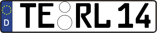 TE-RL14