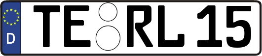 TE-RL15