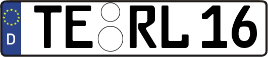 TE-RL16
