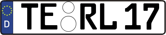 TE-RL17
