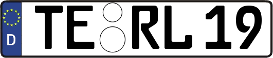 TE-RL19