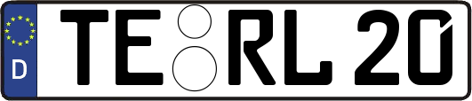TE-RL20
