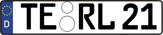 TE-RL21