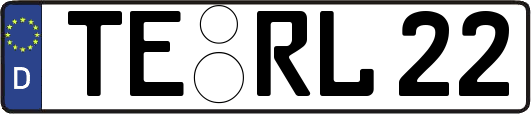TE-RL22