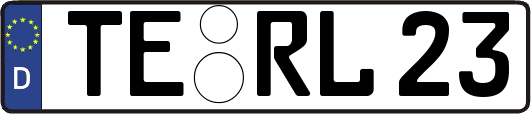 TE-RL23