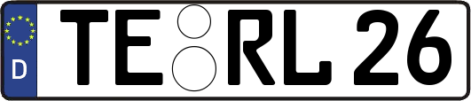 TE-RL26