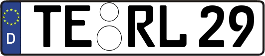 TE-RL29