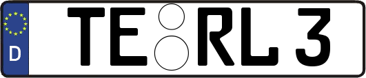 TE-RL3