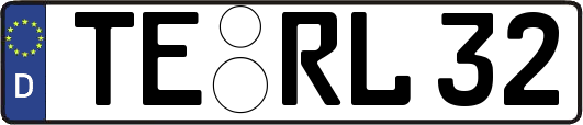 TE-RL32