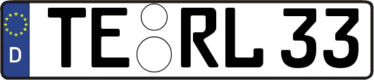 TE-RL33