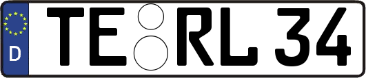 TE-RL34