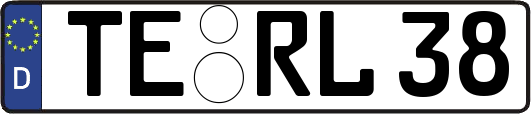 TE-RL38