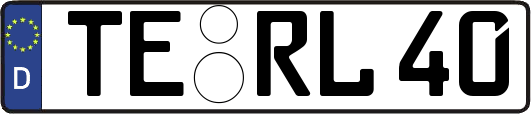 TE-RL40