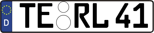 TE-RL41