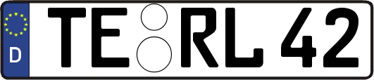 TE-RL42