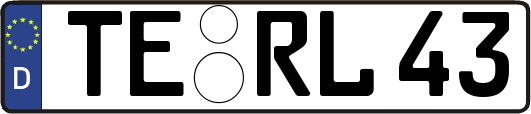 TE-RL43