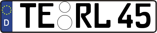 TE-RL45
