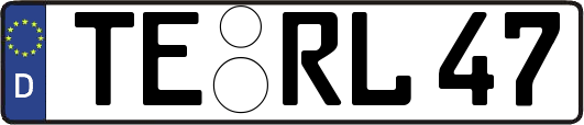 TE-RL47