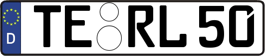 TE-RL50
