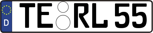 TE-RL55