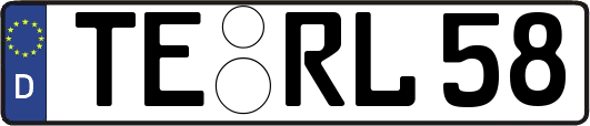 TE-RL58