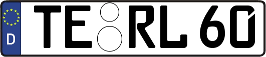 TE-RL60