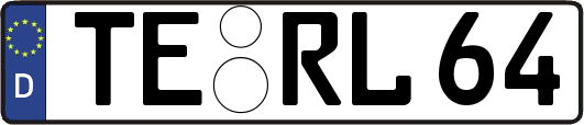 TE-RL64