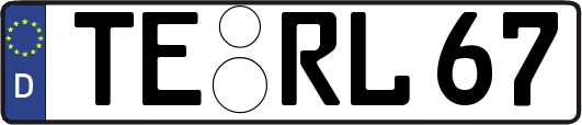 TE-RL67