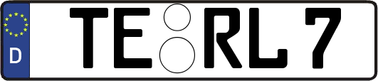 TE-RL7