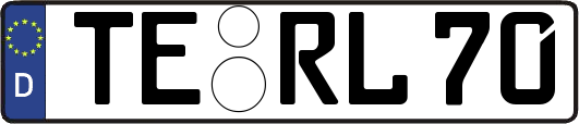 TE-RL70