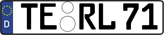 TE-RL71