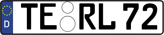 TE-RL72