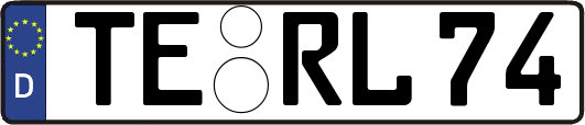TE-RL74