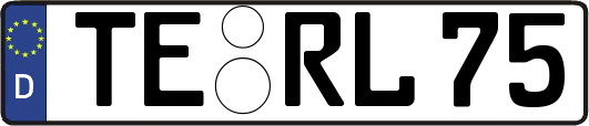 TE-RL75