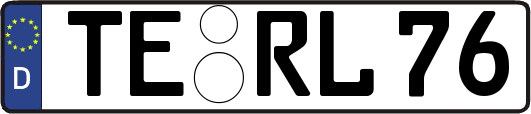 TE-RL76
