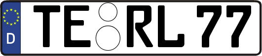 TE-RL77