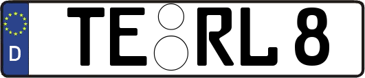 TE-RL8