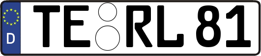 TE-RL81